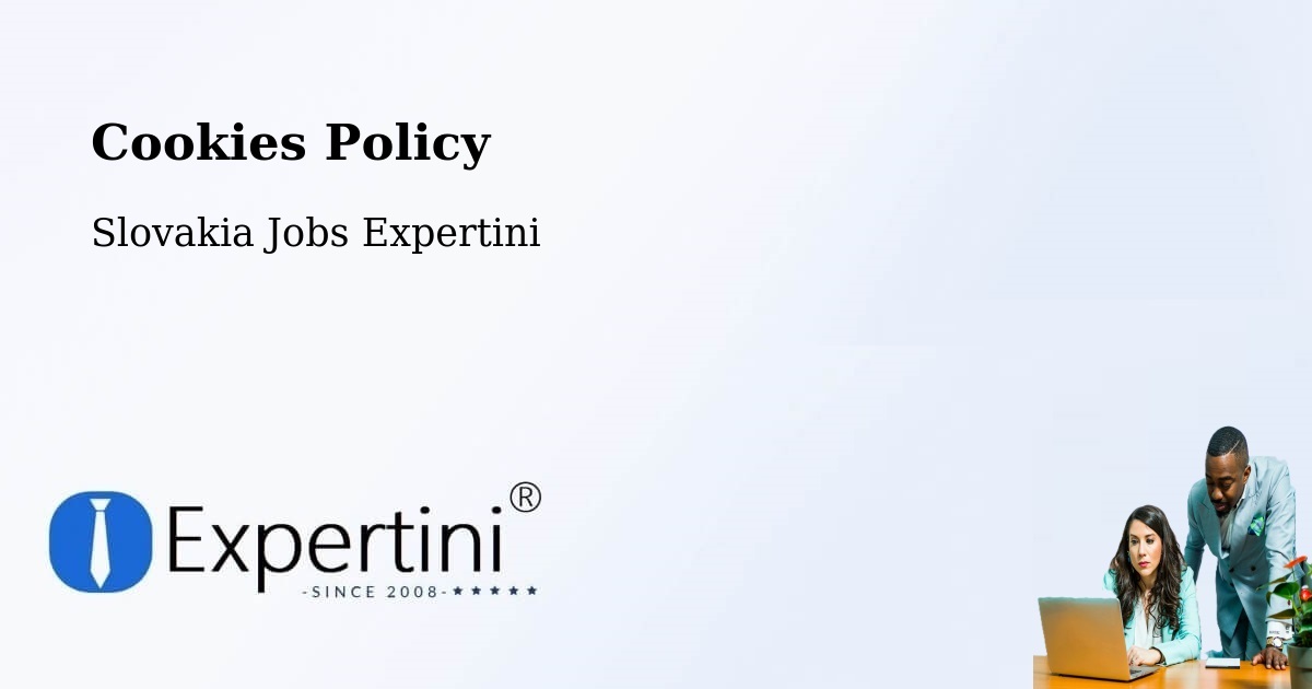 Cookie Policy – Bojnice - Slovakia Jobs Expertini