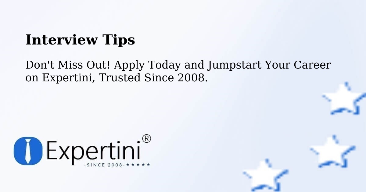 Interview Tips & Techniques for Job Seekers – Bojnice - Bojnice, Slovakia Jobs Expertini