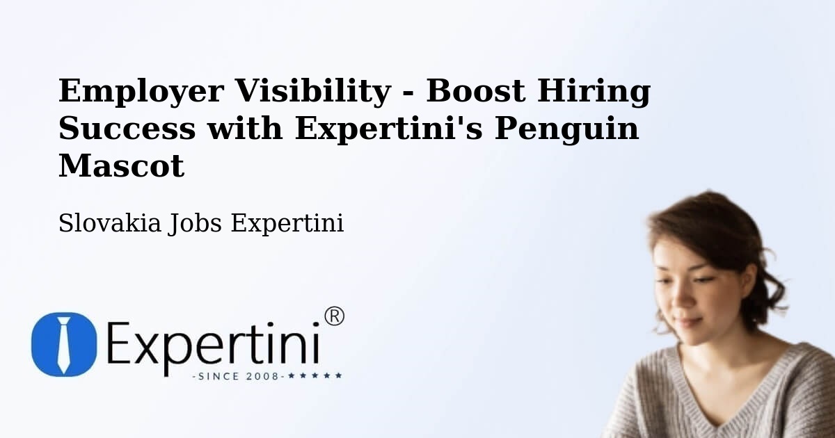 CV and Resume Visibility Optimization – Bojnice - Slovakia Jobs Expertini
